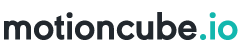 Main Motioncube Logo