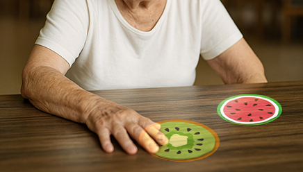 Elderly care
