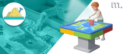 Interactive Sandbox