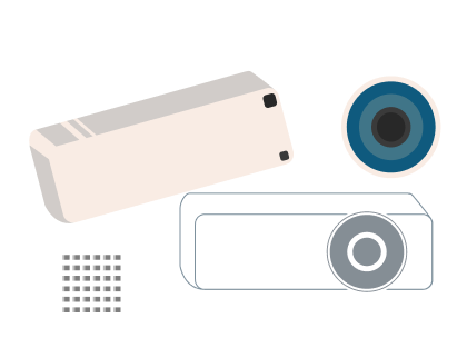 Multimedia device manufacturing