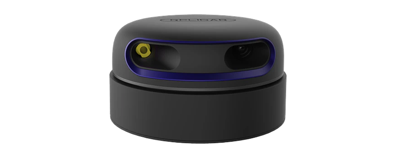 Slamtec RPLidar A2M12