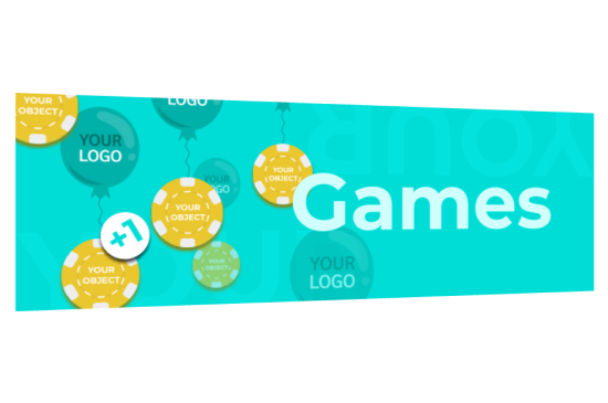 15 Interactive Game Templates