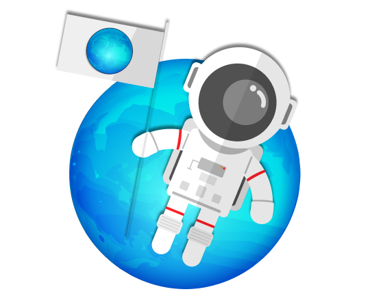 Why choose Spacetime?
