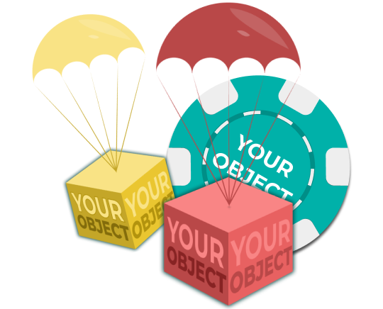 Why choose the Memory app template?