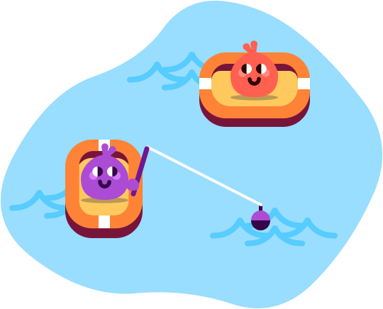 ¿Por qué elegir Squishy Games?