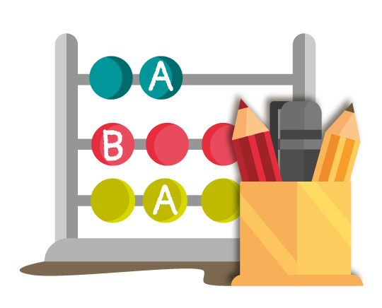 Why choose Early school exercises?