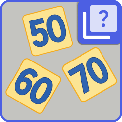 Numbers 20-100 - Quiz