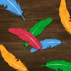 Plumas