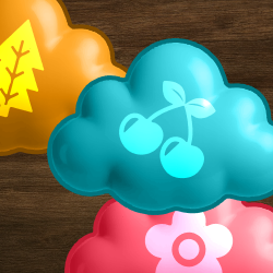 Magic Clouds