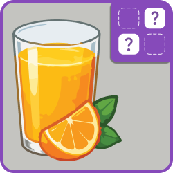 Drinks - Pairs