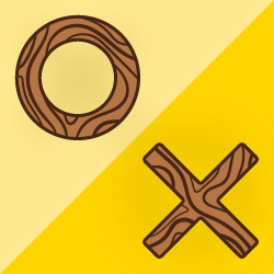Tabla: X și 0