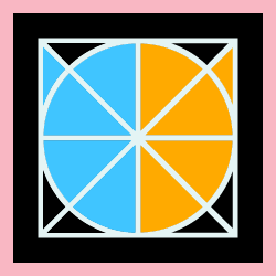 Mat: Line Patterns (4)