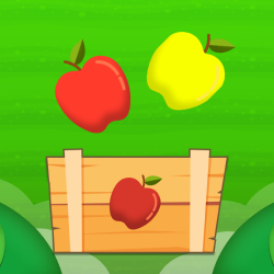 Apple Catcher