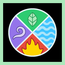 Mat: Elements