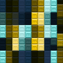 Motioncube Tiles Eff...