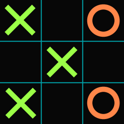 Tic Tac Toe