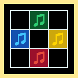 Mat: Note Coding