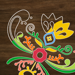 Pintura de mesas