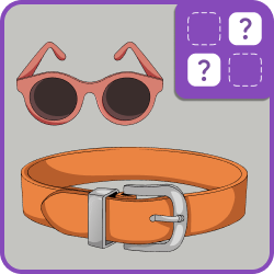 Accessories - Pairs