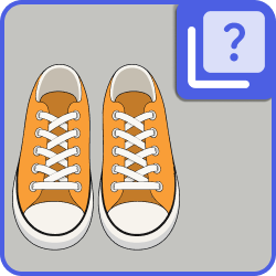 Footwear - Mismatch