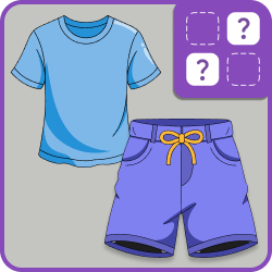 Everyday clothing - ...