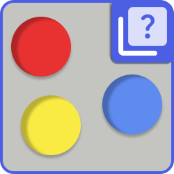 Basic colours - Quiz