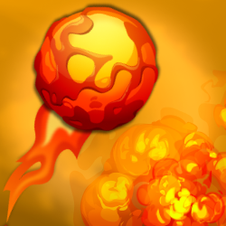 Fire Balls