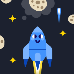Rocket Run