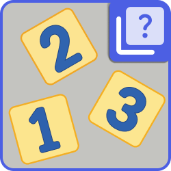 Numbers 0-12 - Quiz