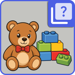 Toys and games - Mis...
