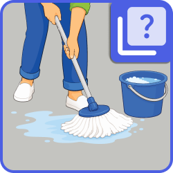 Household chores - Y...