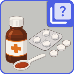 Medicine and treatme...