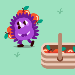 Hungry Hedgehogs