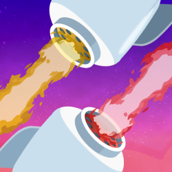 Blasters