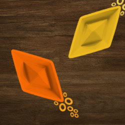 Paper Boats