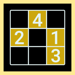 Mat: Number Coding (3)