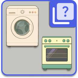 Home appliances - Mi...