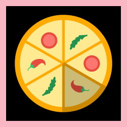 Mat: Maths Pizza (6)