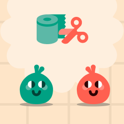 Rock Paper Run