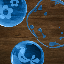 Bubbles