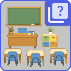 School places - Quiz