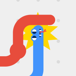 Snake Time