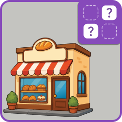 Shops and services -...