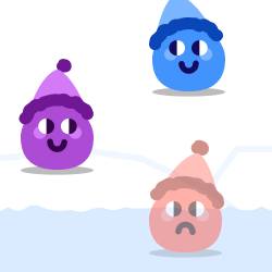 Slippery Slide