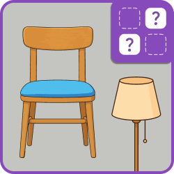 Furniture - Pairs
