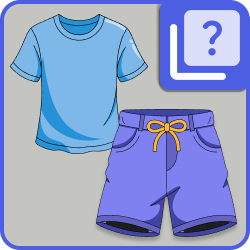 Everyday clothing - ...