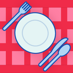 Alfombra: Picnic