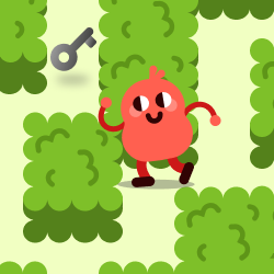 Maze Dash