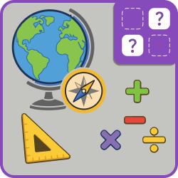 School subjects - Pairs