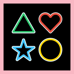 Mat: Shapes (3)